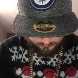 Meet your Posher, Chris